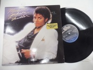 MICHAEL JACKSON-Thriller Lp Winyl /Nm-/1982 Holland press-gatefold;