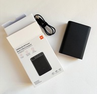 Powerbank Xiaomi Mi Power Bank 3 10000mAh Ultra Compact