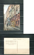 K17798)Francja: Paris, Les Vieux Cabarets