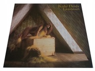 KATE BUSH - Lionheart - Harvest Canada 1978 NM-