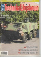 Nowa Technika Wojskowa 10/2005