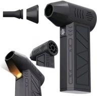 DMUCHAWA PRZENOŚNA MINI MOCNA DMUCHAWA POWIETRZA WENTYLATOR TURBINOWY