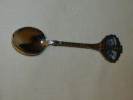 ŁYŻECZKA KOLEKCJONERSKA VIRGINIA USA