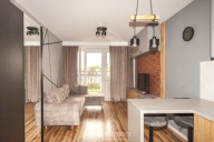 Mieszkanie, Lublin, 25 m²