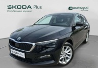 Skoda Scala Style, Tempomat, Kamera, CarPlay, KESSY, Salon Polska, 1 wlasc