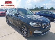 BMW X3 sDrive30I 2021 2.0l 2.0 Benzyna 248KM