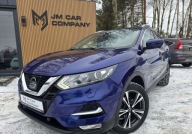 Nissan Qashqai Nissan Qashqai 1.6 Benzyna 163KM