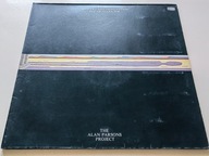 THE ALAN PARSONS PROJECT - TALES OF MYSTERY AND IMAGINATION EDGAR ALLAN POE