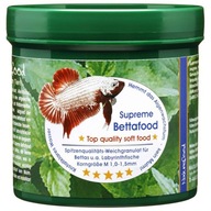 Pokarm dla ryb Naturefood granulat 55 g