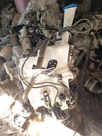 HYUNDAI TUCSON III KOMPLET SPRYSKIWACZY LEWY PRAWY 2018 2019 2020 ORYGINAŁ