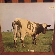 Pink Floyd, Atom Heart Mother, płyta winylowa LP, stan bdb, wyd DE
