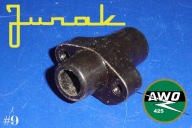 JUNAK AWO styczka styk WN ORYGINAŁ iskrownik ZS 3 EZ 41 wersja CZARNA BDB !