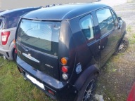 GRECAV SONIQUE MICROCAR KLAPA TYŁ SZYBA LAMPA ZAWIESZENIE STEROWNIK