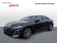 Audi A5 Limousine TFSI S tronic | Pakiet S Line |