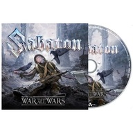 Sabaton "The War to End All Wars" CD