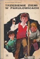 Trzęsienie Ziemi w Pakułowicach Sławomir Kryska