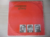 Czerwone Gitary - Spokój serca (mono, red label)