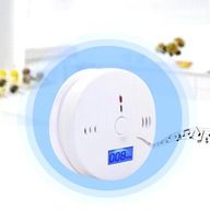 Czujnik czadu, tlenku węgla