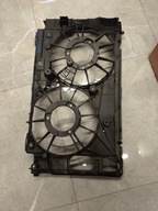 OBUDOWA WENTYLATORA LEXUS CT200