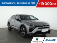 Citroen C5 X 1.2 PureTech, Salon Polska