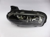 Dacia Spring reflektor przednia lampa przód Lewa 260607303R Poznań