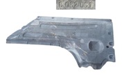 PŁYTA OSŁONA PODWOZIA LEWA BMW M2 G87 8082061