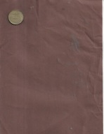MONETA SREBRNA PRL 200 ZŁ XXX LAT PRL ( TZW "MAPKA" ) Z 1974R