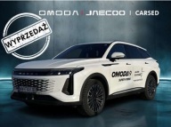 Omoda 9 1.5 Hybryda Plug-in 537KM