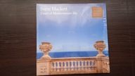STEVE HACKETT-Under A Mediterranean Sky JAK NOWA !