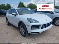 Porsche Cayenne 2020r., 4x4, 3.0L 3.0 Benzyna 335KM