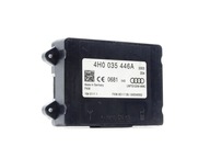 WZMACNIACZ MODUŁ ANTENOWY ANTENY AUDI A3 S3 8V 4H0035446A