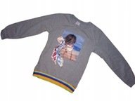 BLUZA DZIEWCZĘCA ROZM.158-164 (14 LAT)