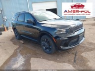 Dodge Durango 2023r., 3.6L 3.6 Benzyna 293KM