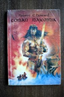Robert E. Howard, Conan najemnik