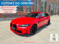 BMW Seria 3 Touring M3 Competition xDrive 3.0 (530KM) 2025
