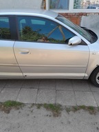 DRZWI PRZÓD PRAWY AUDI A3 8P0 LIFT 3 DRZWI LY7W