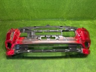 ZDERZAK PRZÓD PRZEDNI MITSUBISHI OUTLANDER III LIFT ( 2018 - ) 6410G227ZZ