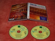 OPETH IN LIVE CONCERT AT THE ROYAL ALBERT HALL 2010 2DVD