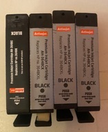 HP WKŁAD TUSZ 364xl BLACK CN684E ZAMIENNIK PUSTY