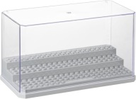 WITRYNA GABLOTKA NA FIGURKI LEGO DUŻA GABLOTA KOLEKCJONERSKA NA KLOCKI