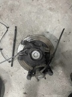 ZWROTNICA PIASTA PRAWY TYŁ MERCEDES VITO W447 14-