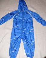 HiGear kombinezon przeciwdeszczowy rozmiar 92