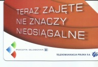 Karta nr. 868 Poczta Głosowa