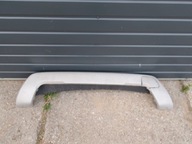 DACIA DUSTER II 17- DOKLADKA ZDERZAKA TYŁ 850700542R srebrna