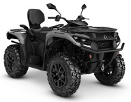 Can Am ATV Outlander MAX XT T ABS 700 T3b 2026