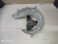 STIHL HS 81 KARTER POŁÓWKA SILNIKA LEWA MISA WAŁ MOCOWANIE