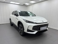 MG HS 1.5T HEV+ Exclusive aut Suv 224KM 2026