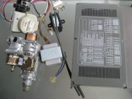 Ulrich WA Wandich Sterownik Płyta Główna Automatyka Urlich