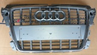 Ładny Grill atrapa audi s3 lift 08-12 oryginał 8p 8p0 s-line a3 8p0853651q