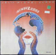 Jean-Michel Jarre – Rendez-Vous